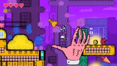 Купить ключ Why Pizza? на Xbox по выгодной цене
