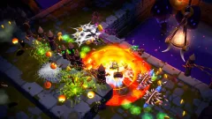 Wired Twin-Stick Bundle на Xbox — ключ с моментальной выдачей