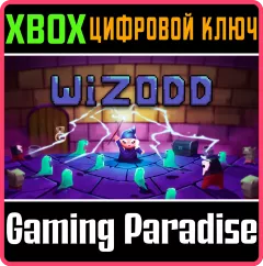 Купить ключ Wizodd для Xbox выгодно