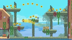Ключ Wunderling для Xbox One и Series X|S
