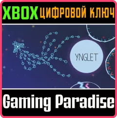 Купить ключ Ynglet для Xbox выгодно