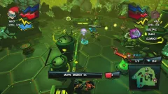 Ключ Zamb! Redux для Xbox One и Series X|S