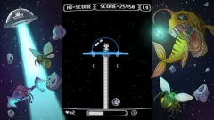 Zeroptian Invasion — купить ключ дёшево
