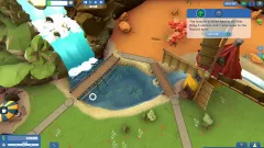 Заказать ключ Zookeeper на Xbox