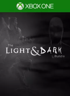 Ключ Light & Dark Bundle для Xbox One и Series X|S