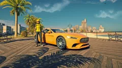 DLC Construction Simulator - Car & Bobblehead Pack Xbo для Xbox One и Series X|S