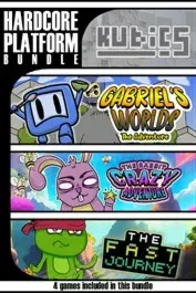Купить ключ Hardcore Platform Bundle для Xbox выгодно