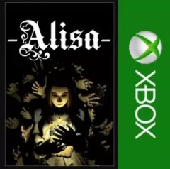 Купить активацию Alisa Developer's Cut для Xbox выгодно