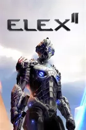 Купить ключ Elex II для Xbox выгодно
