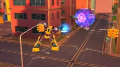 Заказать ключ Transformers: Battlegrounds - Complete Edition на Xbox