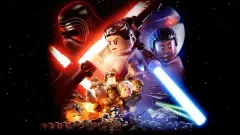 LEGO® Star Wars™: The Force Awakens на Xbox — ключ с моментальной выдачей