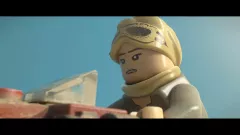Заказать ключ LEGO® Star Wars™: The Force Awakens на Xbox
