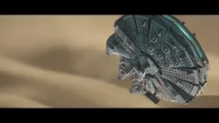 LEGO® Star Wars™: The Force Awakens на Xbox — ключ с моментальной выдачей