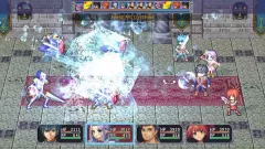 Ключ Alphadia I & II для Xbox One и Series X|S