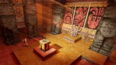 Tomb Raider I-III Remastered Lara Croft — купить ключ дёшево