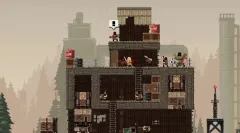 Broforce на Xbox — активацию с моментальной выдачей