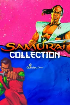 Купить активацию The Samurai Collection (QUByte Classics) для Xbox выгодно