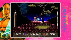 Активацию The Samurai Collection (QUByte Classics) для Xbox One и Series X|S