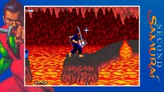 Купить активацию The Samurai Collection (QUByte Classics) на Xbox по выгодной цене