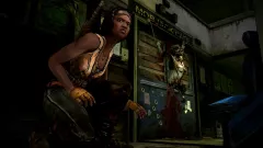 Активацию The Walking Dead: Michonne Complete Season для Xbox One и Series X|S