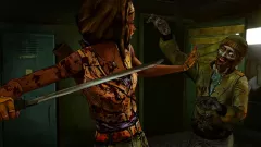 The Walking Dead: Michonne Complete Season — купить активацию дёшево