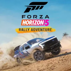 Forza Horizon 5 Premium +FH4 Ue+Game Pass — купить аккаунт дёшево