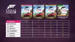 Заказать аккаунт Forza Horizon 5 Premium +FH4 Ue+Game Pass на Xbox