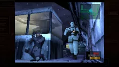 Активацию METAL GEAR SOLID Master Collection Ver для Xbox One и Series X|S