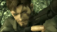 Активацию METAL GEAR SOLID 3: Snake Eater Master Coll для Xbox One и Series X|S