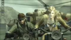 Заказать активацию METAL GEAR SOLID 3: Snake Eater Master Coll на Xbox