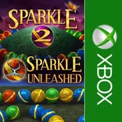 Купить активацию Sparkle Bundle для Xbox выгодно