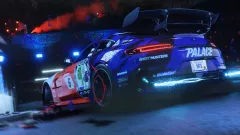 Купить ключ NFS Unbound Palace Edition для Xbox выгодно