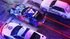 Ключ NFS Unbound Palace Edition для Xbox One и Series X|S