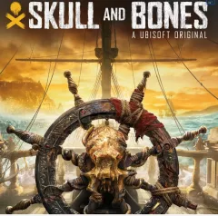 Купить активацию Skull And Bones Все Издания Epic Games/Ps для Xbox выгодно