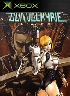 Gunvalkyrie на Xbox — активацию с моментальной выдачей