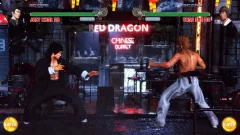 Активацию Shaolin vs Wutang 2 для Xbox One и Series X|S