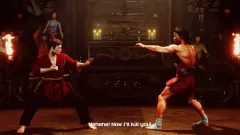 Shaolin vs Wutang 2 на Xbox — активацию с моментальной выдачей