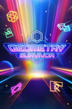 Купить активацию Geometry Survivor для Xbox выгодно