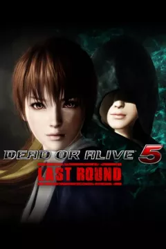 Купить активацию DEAD OR ALIVE 5 Last Round для Xbox выгодно