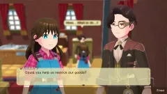 Заказать активацию Harvest Moon: The Winds of Anthos Bundle на Xbox