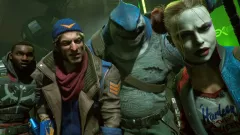 Suicide Squad Kill the Justice League Deluxe на Xbox — активацию с моментальной выдачей