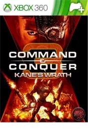 Купить DLC Command and Conquer 3 Kane's Wrath Map Pack для Xbox выгодно