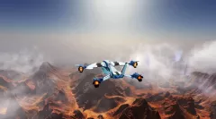 Активацию Frontier Pilot Simulator для Xbox One и Series X|S