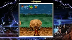 Заказать активацию Beat 'Em Up Archives (QUByte Classics) на Xbox