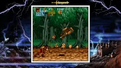 Купить активацию Beat 'Em Up Archives (QUByte Classics) на Xbox по выгодной цене