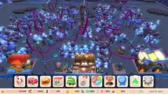 RollerCoaster Tycoon Adventures Deluxe — купить активацию дёшево