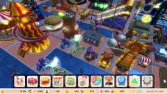 Купить активацию RollerCoaster Tycoon Adventures Deluxe на Xbox по выгодной цене