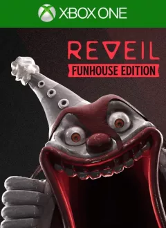 Купить аккаунт REVEIL - Funhouse Edition для Xbox выгодно