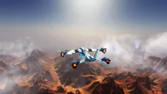 Купить активацию Frontier Pilot Simulator на Xbox по выгодной цене