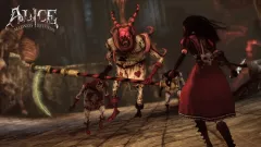 Alice: Madness Returns — купить активацию дёшево